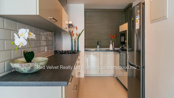   Luxurious and High-End Sea View Apartments for Sale - Flic en Flac