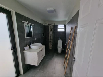 Villa de 4 Chambres