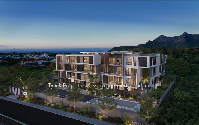 Ovelia – Premium Residential Development in Ebene
