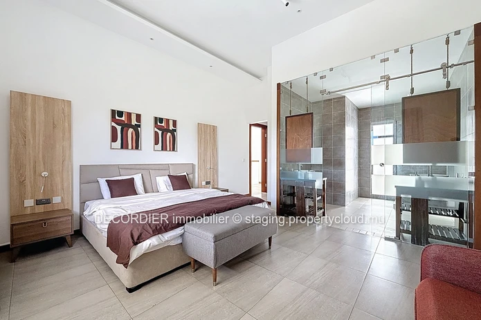 Magnificent Villa for sale