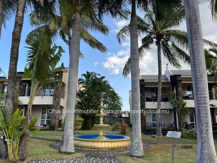 Spacious 3-Bedroom Suite Villa in a Secure Residence