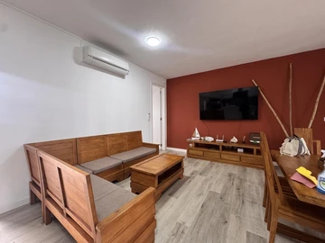 3 Bedroom Apartment