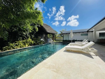 3 Bedroom Villa