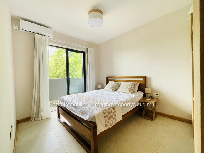 Appartement Haut Standing Contemporain