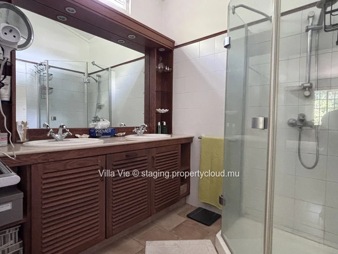 Pereybere - A charming 3-bedroom house by the sea