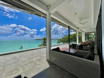 4 Bedroom Penthouse