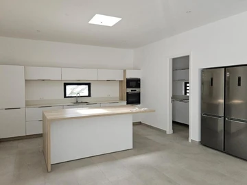 4 Bedroom Penthouse