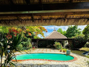 Villa de 4 Chambres