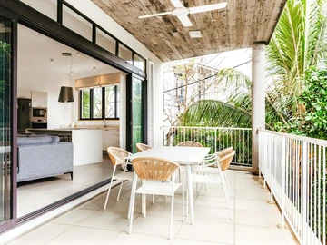 3 Bedroom Apartment