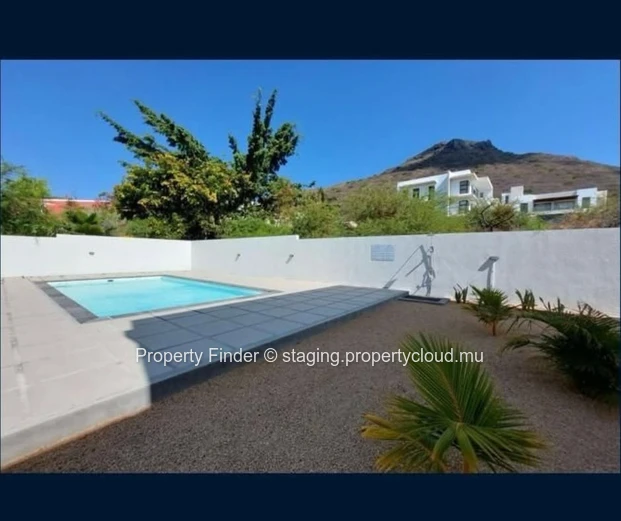 Spacious 3-Bedroom Apartment for Sale - Tamarin