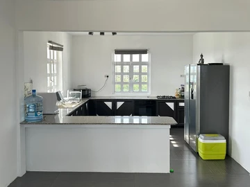 Appartement de 2 Chambres
