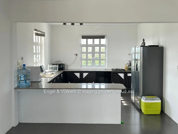 2-Bedroom Apartment for Sale in Grand Baie Large Terrace | Shared Pool | Small Residence