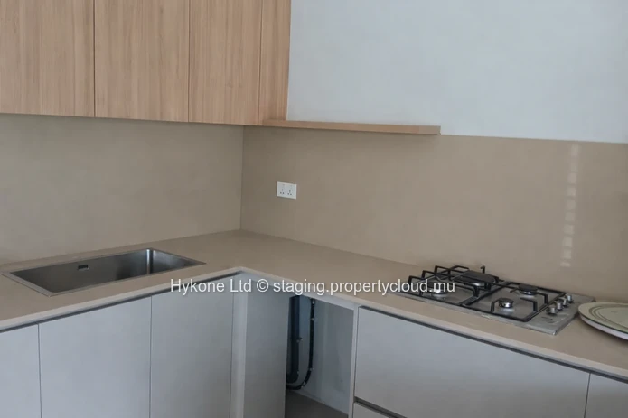 New Apartment For Sale In Quatre Bornes (R+2)
