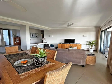 3 Bedroom Penthouse