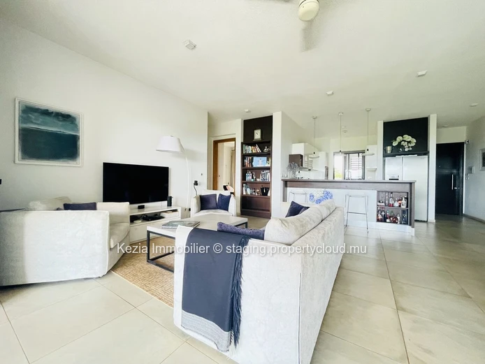 Appartement Contemporain Avec Vue Montagne