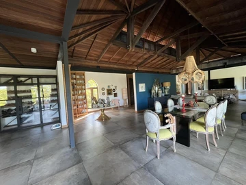 Maison de 3 Chambres