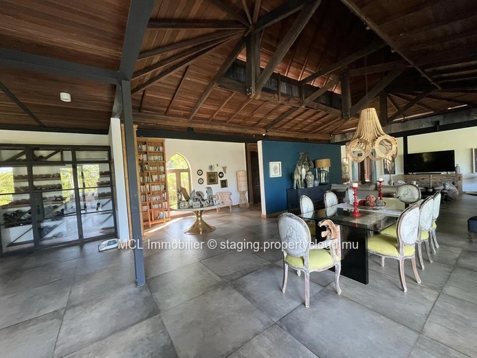 Magnifique maison de caractère