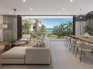 4 Bedroom Penthouse
