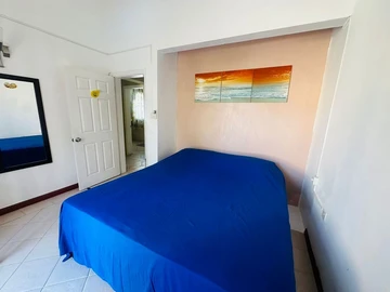 Townhouse, Duplex de 3 Chambres