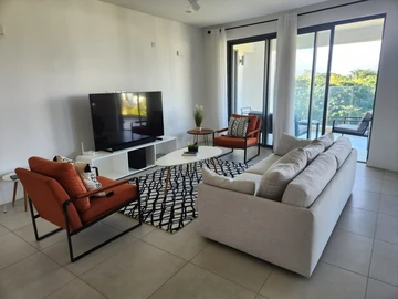 3 Bedroom Apartment
