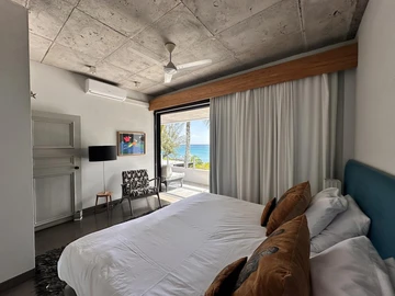 2 Bedroom Villa