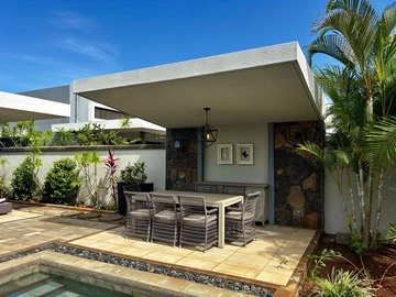 Villa de 3 Chambres