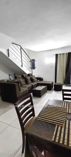 Duplex For Sale In Grand Gaube