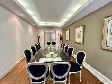 Villa de 4 Chambres