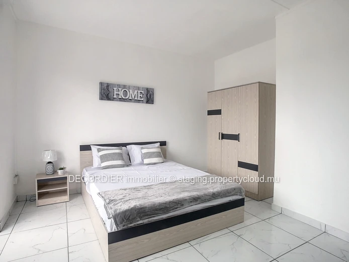 Duplex à vendre à Grand Gaube