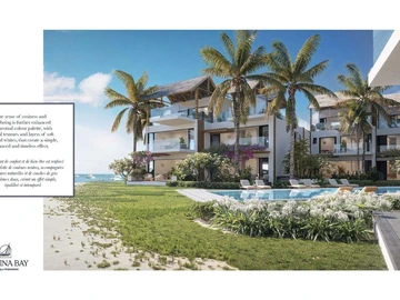 3 Bedroom Penthouse