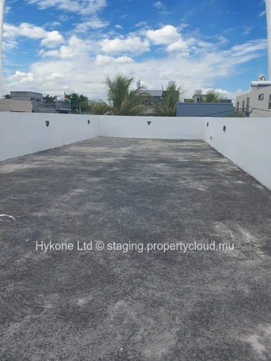 Villa En Vente À Vacoas