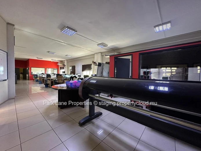 Rare Opportunity - Prime Industrial Property