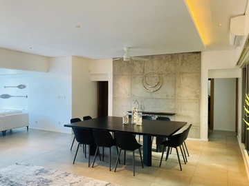 Villa de 4 Chambres