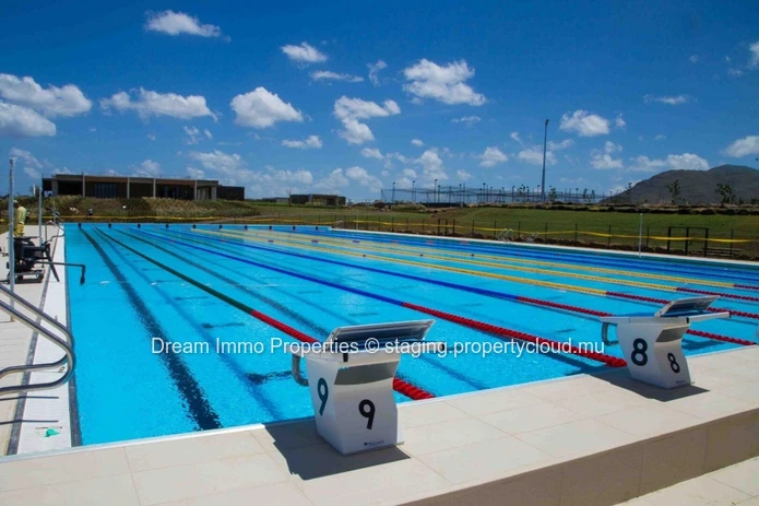 1 Minute Walk From The Beach! Standing Residence In Flic En Flac - Mauritius
