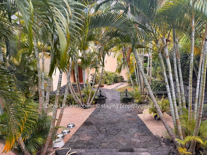 House for Rent - Black River Gorges 