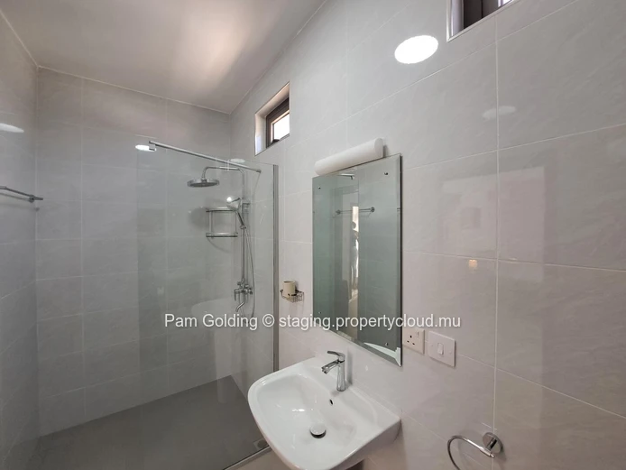 Pointe aux Piments - House for rent - Pam Golding Mauritius