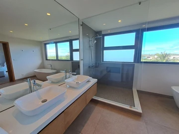 Villa de 4 Chambres