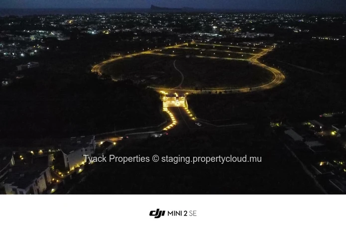 Villas PDS de Luxe 3 Chambres à Vendre dans le Nord de l’Île Maurice
