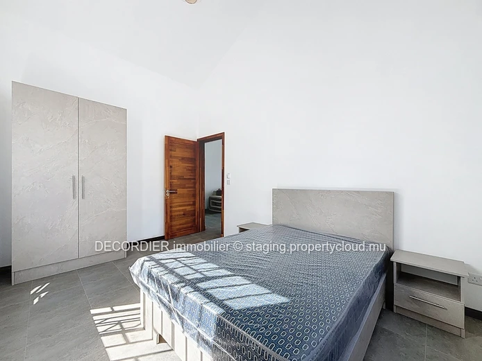 House for rent in a peaceful neighborhood