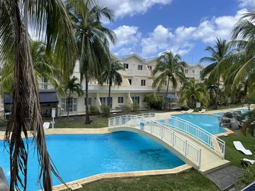 Townhouse, Duplex de 3 Chambres