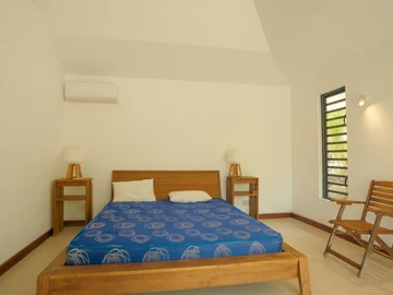 Villa de 5 Chambres