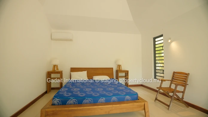 Somptueuse Villa de Prestige à Vendre - Cap Tropical 2, Île Maurice - Luxe et Résidence Permanente