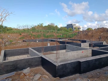 4 Bedroom Villa