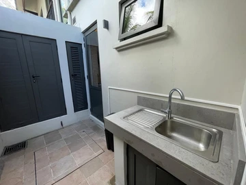 Appartement de 3 Chambres