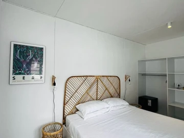 Maison de 9 Chambres