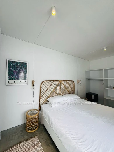 Grande Maison 9 Chambres à Vendre à La Gaulette