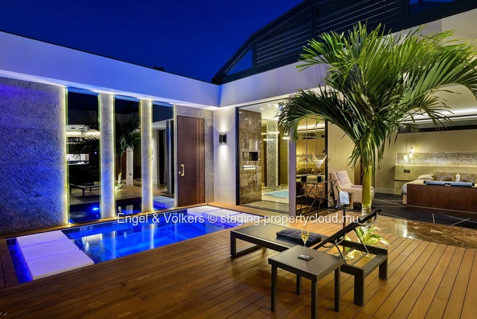 A Sanctuary of Style & Serenity