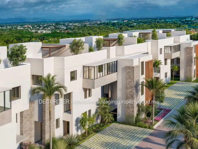 Luxe sur plan avec emplacement idéal et confort absolu