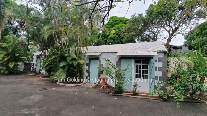 Arsenal - Office space for rent - Pam Golding Mauritius