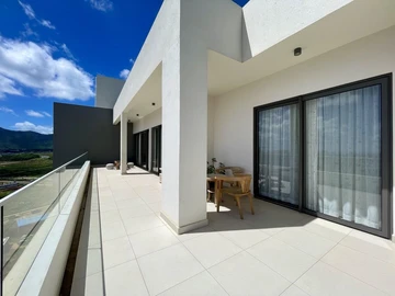 3 Bedroom Penthouse